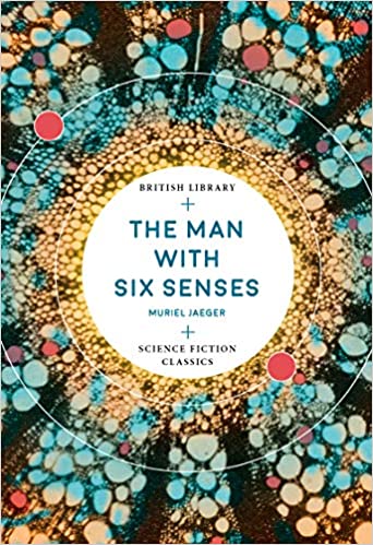 Man with Six Senses